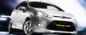 rent a car rota
